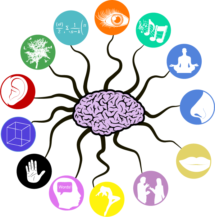 Multiple Intelligences